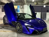 2025 McLaren Artura Spider Base Coupe for sale, Japanese used car export - photo 53 of 79 | GULJI TRADERS
