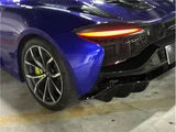 2025 McLaren Artura Spider Base Coupe for sale, Japanese used car export - photo 67 of 79 | GULJI TRADERS