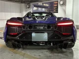 2025 McLaren Artura Spider Base Coupe for sale, Japanese used car export - photo 68 of 79 | GULJI TRADERS