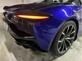 2025 McLaren Artura Spider Base Coupe for sale, Japanese used car export - photo 69 of 79 | GULJI TRADERS