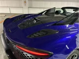 2025 McLaren Artura Spider Base Coupe for sale, Japanese used car export - photo 70 of 79 | GULJI TRADERS