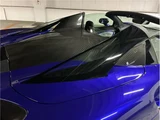 2025 McLaren Artura Spider Base Coupe for sale, Japanese used car export - photo 71 of 79 | GULJI TRADERS