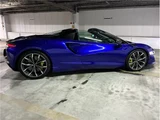 2025 McLaren Artura Spider Base Coupe for sale, Japanese used car export - photo 79 of 79 | GULJI TRADERS