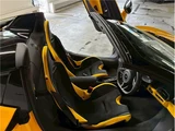 2026 McLaren Artura Spider Coupe for sale, Japanese used car export - photo 3 of 73 | GULJI TRADERS