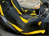 2026 McLaren Artura Spider Coupe for sale, Japanese used car export - photo 4 of 73 | GULJI TRADERS