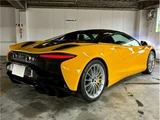 2026 McLaren Artura Spider Coupe for sale, Japanese used car export - photo 6 of 73 | GULJI TRADERS