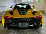 2026 McLaren Artura Spider Coupe for sale, Japanese used car export - photo 7 of 73 | GULJI TRADERS