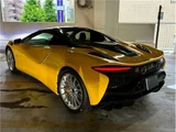 2026 McLaren Artura Spider Coupe for sale, Japanese used car export - photo 8 of 73 | GULJI TRADERS