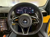 2026 McLaren Artura Spider Coupe for sale, Japanese used car export - photo 23 of 73 | GULJI TRADERS