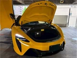 2026 McLaren Artura Spider Coupe for sale, Japanese used car export - photo 40 of 73 | GULJI TRADERS