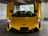 2026 McLaren Artura Spider Coupe for sale, Japanese used car export - photo 44 of 73 | GULJI TRADERS