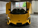 2026 McLaren Artura Spider Coupe for sale, Japanese used car export - photo 50 of 73 | GULJI TRADERS