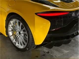 2026 McLaren Artura Spider Coupe for sale, Japanese used car export - photo 55 of 73 | GULJI TRADERS