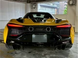 2026 McLaren Artura Spider Coupe for sale, Japanese used car export - photo 62 of 73 | GULJI TRADERS