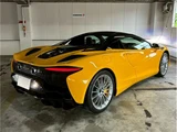 2026 McLaren Artura Spider Coupe for sale, Japanese used car export - photo 67 of 73 | GULJI TRADERS