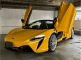2026 McLaren Artura Spider Coupe for sale, Japanese used car export - photo 68 of 73 | GULJI TRADERS