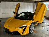 2026 McLaren Artura Spider Coupe for sale, Japanese used car export - photo 69 of 73 | GULJI TRADERS