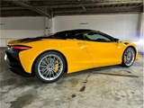 2026 McLaren Artura Spider Coupe for sale, Japanese used car export - photo 72 of 73 | GULJI TRADERS
