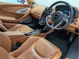 2020 McLaren GT Coupe for sale, Japanese used car export - photo 3 of 26 | GULJI TRADERS