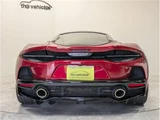 2020 McLaren GT Coupe for sale, Japanese used car export - photo 4 of 26 | GULJI TRADERS