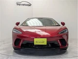 2020 McLaren GT Coupe for sale, Japanese used car export - photo 7 of 26 | GULJI TRADERS