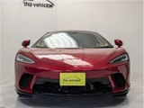 2020 McLaren GT Coupe for sale, Japanese used car export - photo 8 of 26 | GULJI TRADERS