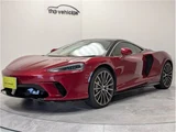 2020 McLaren GT Coupe for sale, Japanese used car export - photo 9 of 26 | GULJI TRADERS