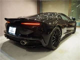 2020 McLaren GT GT Coupe for sale, Japanese used car export - photo 2 of 14 | GULJI TRADERS