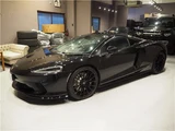 2020 McLaren GT GT Coupe for sale, Japanese used car export - photo 5 of 14 | GULJI TRADERS