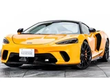2020 McLaren GT Coupe for sale, Japanese used car export - photo 1 of 75 | GULJI TRADERS