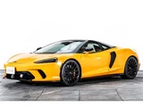 2020 McLaren GT Coupe for sale, Japanese used car export - photo 4 of 75 | GULJI TRADERS