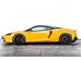 2020 McLaren GT Coupe for sale, Japanese used car export - photo 5 of 75 | GULJI TRADERS