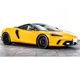 2020 McLaren GT Coupe for sale, Japanese used car export - photo 7 of 75 | GULJI TRADERS