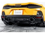 2020 McLaren GT Coupe for sale, Japanese used car export - photo 32 of 75 | GULJI TRADERS