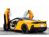 2020 McLaren GT Coupe for sale, Japanese used car export - photo 42 of 75 | GULJI TRADERS