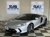 2022 McLaren GT Coupe for sale, Japanese used car export - photo 1 of 20 | GULJI TRADERS