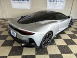 2022 McLaren GT Coupe for sale, Japanese used car export - photo 3 of 20 | GULJI TRADERS