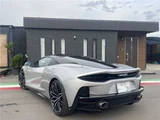 2023 McLaren GT Coupe for sale, Japanese used car export - photo 2 of 33 | GULJI TRADERS