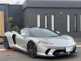 2023 McLaren GT Coupe for sale, Japanese used car export - photo 4 of 33 | GULJI TRADERS
