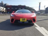 2023 McLaren GT Coupe for sale, Japanese used car export - photo 3 of 37 | GULJI TRADERS