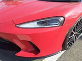 2023 McLaren GT Coupe for sale, Japanese used car export - photo 8 of 37 | GULJI TRADERS