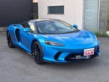 2023 McLaren GT Coupe for sale, Japanese used car export - photo 1 of 35 | GULJI TRADERS