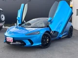 2023 McLaren GT Coupe for sale, Japanese used car export - photo 4 of 35 | GULJI TRADERS