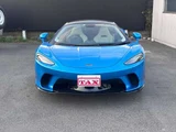 2023 McLaren GT Coupe for sale, Japanese used car export - photo 14 of 35 | GULJI TRADERS