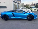 2023 McLaren GT Coupe for sale, Japanese used car export - photo 25 of 35 | GULJI TRADERS