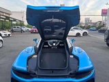 2023 McLaren GT Coupe for sale, Japanese used car export - photo 28 of 35 | GULJI TRADERS