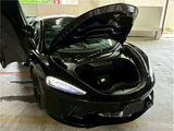 2023 McLaren GT Coupe for sale, Japanese used car export - photo 40 of 70 | GULJI TRADERS