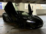 2023 McLaren GT Coupe for sale, Japanese used car export - photo 46 of 70 | GULJI TRADERS