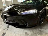2023 McLaren GT Coupe for sale, Japanese used car export - photo 54 of 70 | GULJI TRADERS