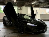2023 McLaren GT Coupe for sale, Japanese used car export - photo 68 of 70 | GULJI TRADERS